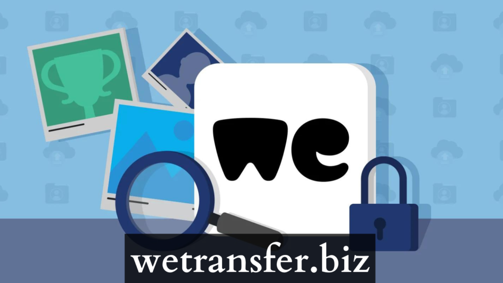 Wetransfer's Latest Feature Takes Media Sharing to the Next Level