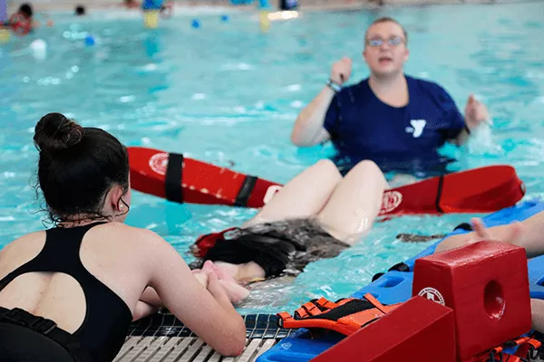 Mastering the Waves: Comprehensive Lifeguard Training for Safety and Skill